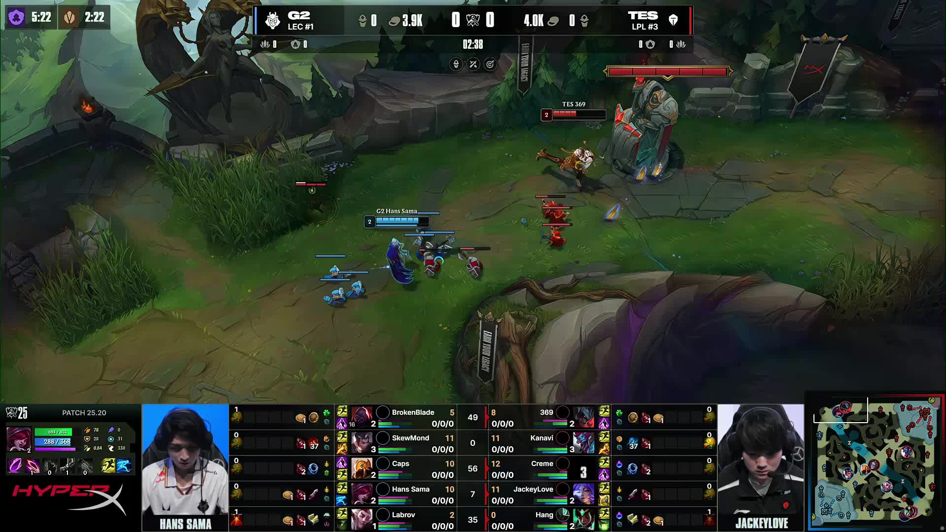 质量不及预期，DreamHack安纳海姆站取消