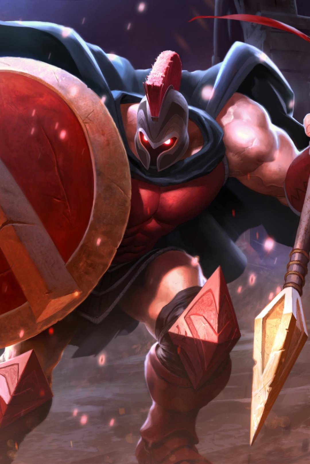 CSGO最快速重建，Spirit Major有望复刻ENCE神迹