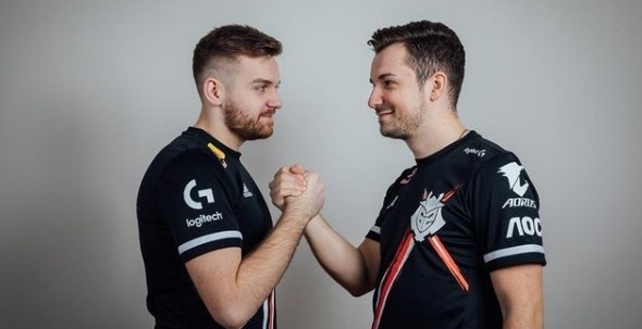 V5官宣：上单选手Rich加入