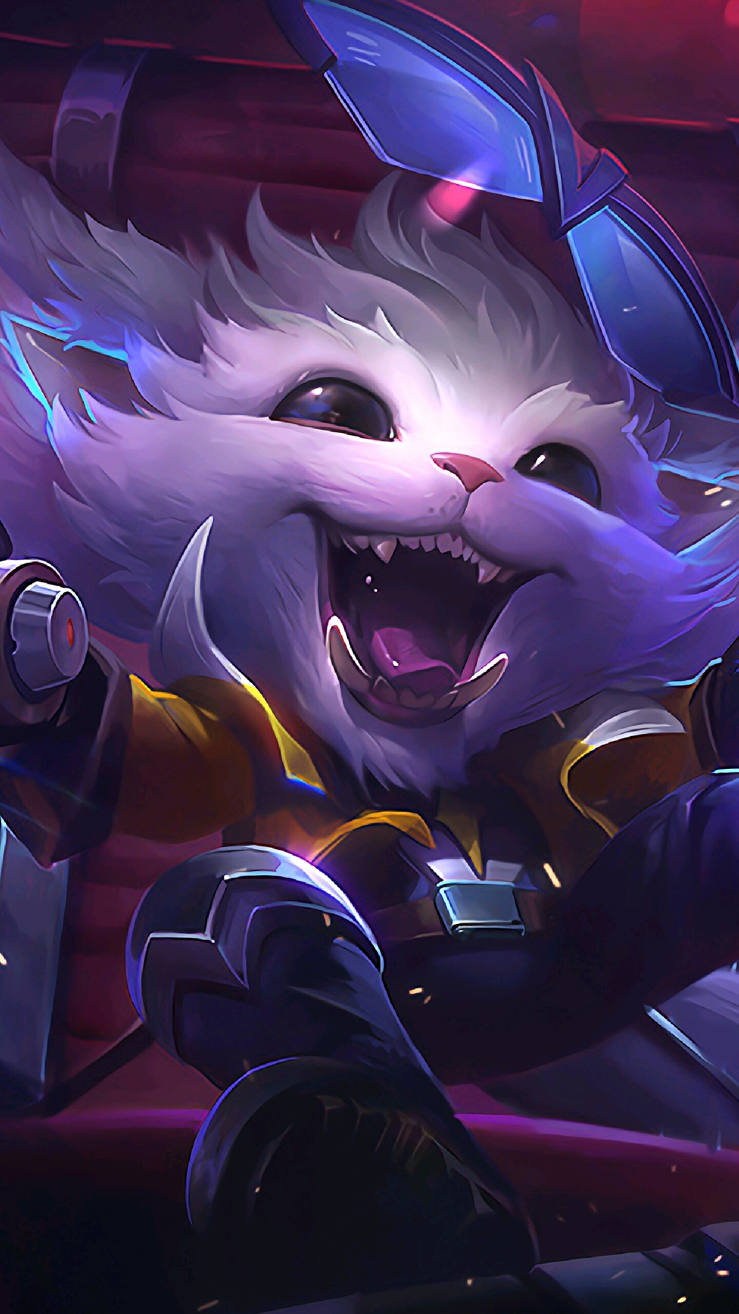 【VCT CN kick-off Tournament】XLG 2-0 WOL，淘汰赛首轮