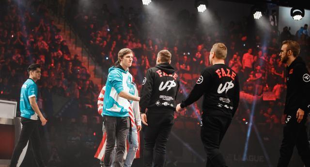 BLG赛后采访 bin ：希望可以进决赛然后夺冠 Wei ：一直赢下去吧