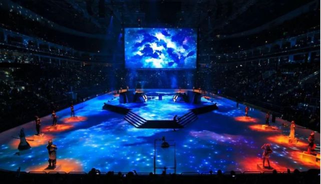 YEKINDAR ： “我回来了。不是开玩笑”