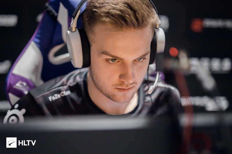 EF挺进别墅杯决赛 XANTARES ：决赛将再一次起舞！