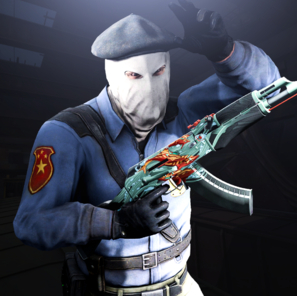 The MongolZ 收到了参加 Elisa Masters Espoo 2024 的邀请